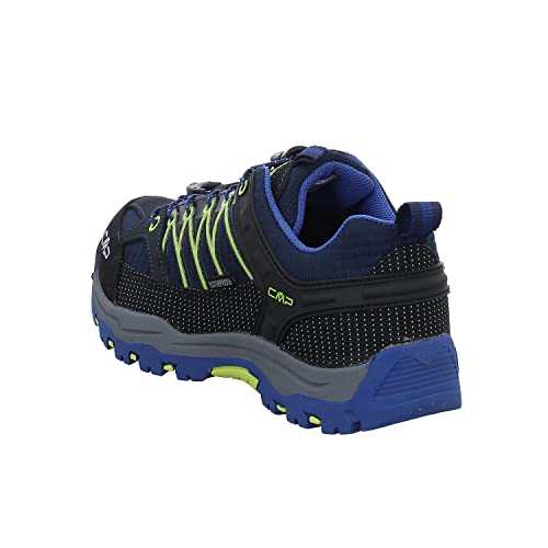 CMP Rigel Low 3Q54554 M B.Blue-Electric GR36