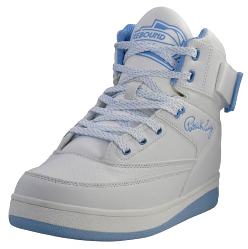 Image of Ewing Men's 33 HI x Orion Rebound Basketball Shoes