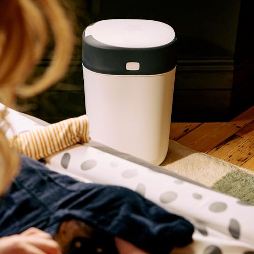 Best Nappy Bin Australia Our Top 6 Picks (That Don't Smell) Updated 2024
