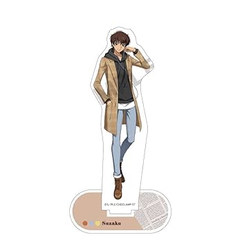 Amazon.co.jp: コードギアス 反逆のルルーシュ スザク 私服