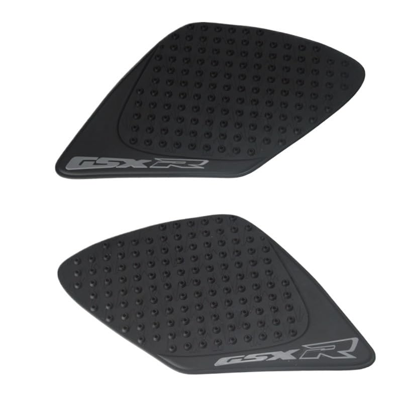 Coussinet réservoir Suzuki GSXR1000 anti rayure et glisse genou