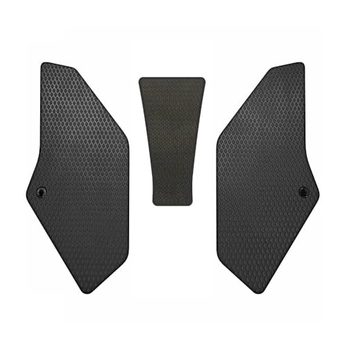 Coussinet de traction pour réservoir moto G310R idéal longs trajets confort