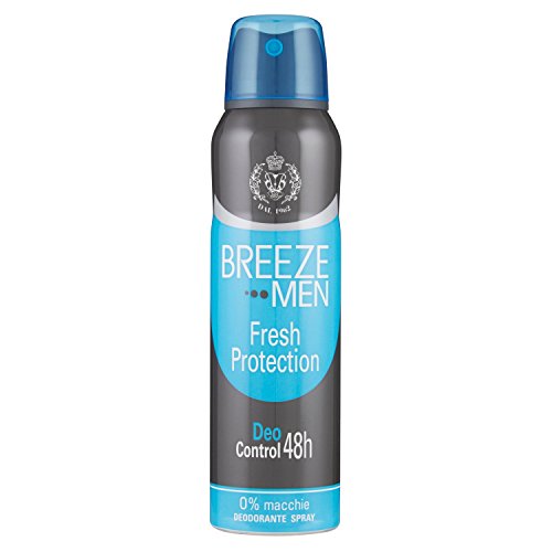 deodorante spray fresh protection 48h/150 ml
