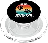 Photo Gallery ike home for wayward dogs cognome popsockets popgrip per magsafe Photo Gallery ike home for wayward dogs cognome popsockets popgrip per magsafe