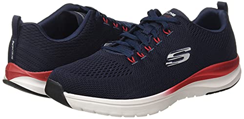 Skechers Mens Ultra Groove Sneaker