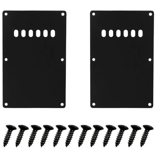 ZZHXSM 2PCS 6���G���L�M�^�[�s�b�N�K�[�hABS�o�b�N�v���[�g(�l�W12�t��)�A���~�j�E���z�Ɏ_���g�������L���r�e�B�J�o�[�o�b�N�v���[�gSQ ST�V���[�Y�p �u���b�N