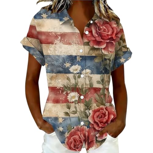 T-shirt fête nationale imprimé liberté contre la chaleur estivale