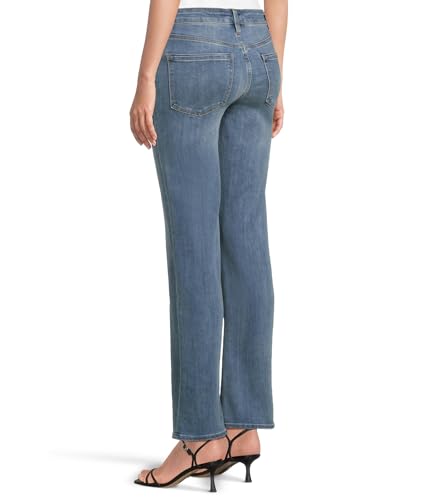 Liverpool Women's Lucy Bootcut Mid-Rise Eco Denim3