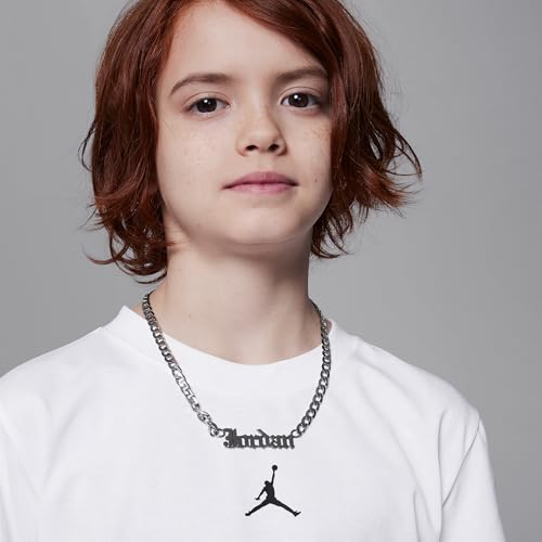 T shirt enfant Jordan Sport Core - vue 5