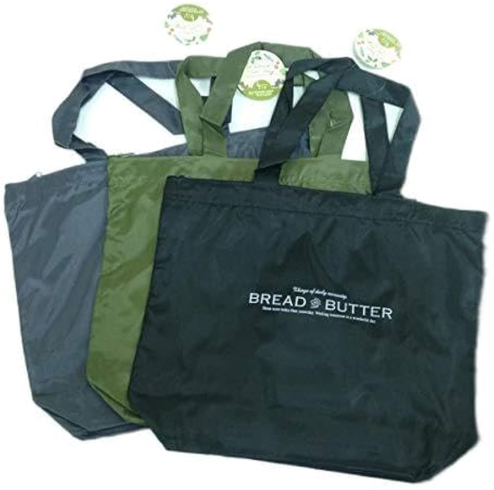 Amazon.co.jp: トートバッグ L（縦32×横40×マチ11cm