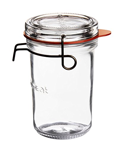 Lock Eat LU65 Terrine 350