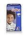 Cuties Complete Care size 7 from Amazon