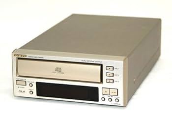 オンキョー  onkyo CDプレイヤー Amazon.co.jp: ONKYO オンキョー C-707CHX 3ディスクCD