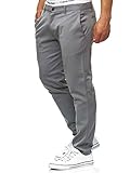 rock creek herren chino shorts Basic - egal ob zum T-Shirt, Hemd oder Pullover.