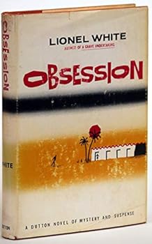 Hardcover Obsession Book