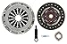 EXEDY MZK1001 OEM Replacement Clutch Kit