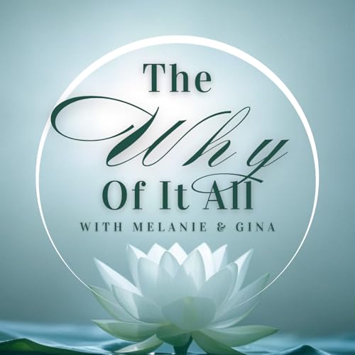 Ep 2 - Melanie & Gina Q&A (Part 1)