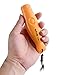 Balepha Awesome High Volume Handheld 3 Distinct Tones Electronic Whistle Multifunctional for P.E. Teachers, Coaches,Referees,Sports Training, Outdoor Camping,Self Defence Emergency