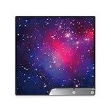 Ad alta risoluzione, motivo: universo, Galaxy, Space. Incluse sono design protettive per: Sony PlayStation 3