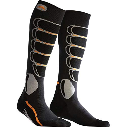 Chaussettes Monnet Energy chaussettes de sport mixtes respirantes toutes tailles