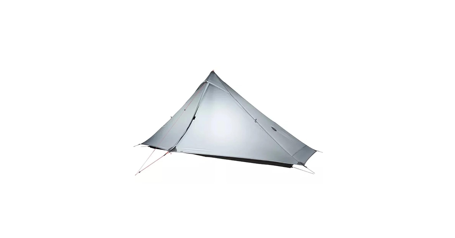 Amazon.co.jp: 3FUL GEAR Lanshan1 Pro 超軽量690g ソロ用テント