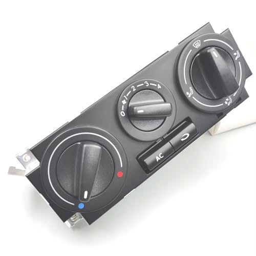 GARXCb` Compatible With SAVEIRO 1994-2010 DS660003 BC01771053032C 377820045D 5X0820045 GA A/C q[^[pl NC[gRg[AZu