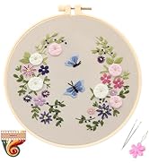 ハンドメイド 刺繍作品 額付き 2025年最新】額入り刺繍の人気アイテム