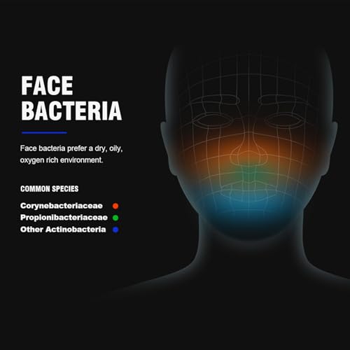 Afeitadora de pelo de barba y recortadora corporal compacta con pantalla LCD 5