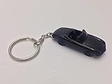 alfa romeo spider cabrio schwarz Auslieferung in Geschenkbox ALFA ROMEO SPIDER \