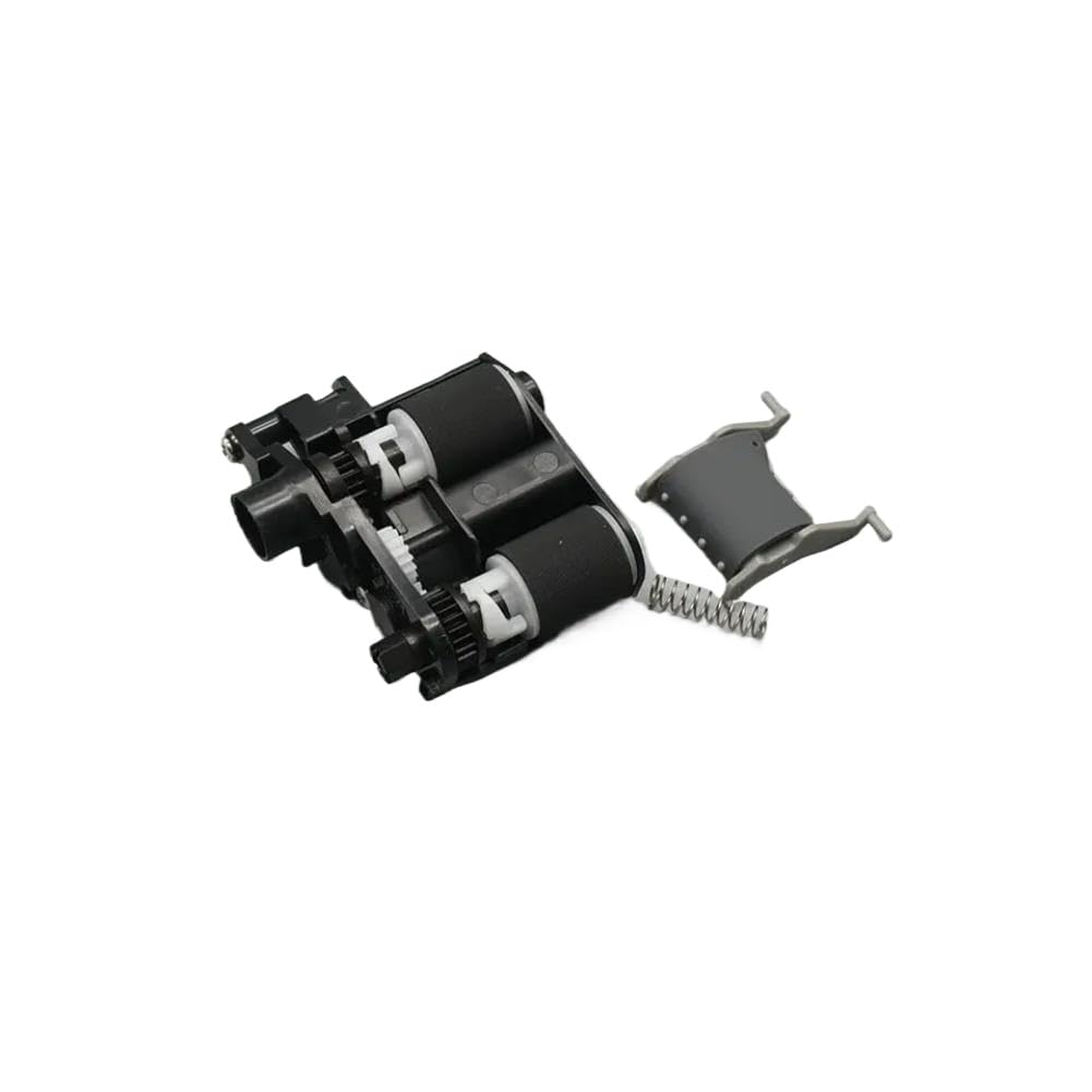 Aufnahmerolle und Trennplatte Kompatibel Mit HP CE538-60137 5SETS ADF