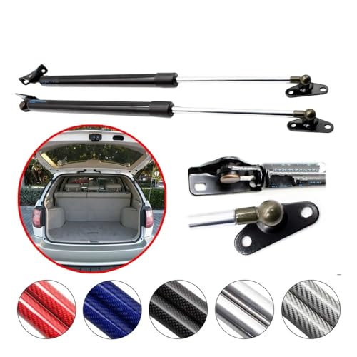 Verrins de coffre Lexus RX300 fatigués solution hayon 1997-2003