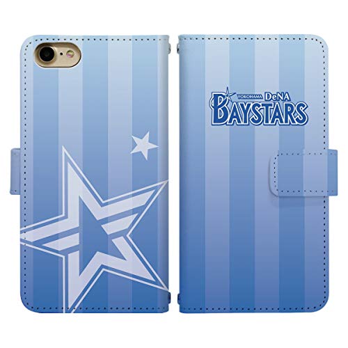 Google Pixel 8a au 用 ケース ベルトあり 手帳型 カバー スマホケース スマホカバー di766(B) 横浜DeNAベイスターズ グッズ 携帯ケース 携帯カバー 手帳型ケース 手帳型カバー 手帳型スマホケース