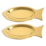 Design artistique : le design est non seulement fonctionnel mais ajoute également un élément décoratif à votre table à manger, plat de service, plat de nourriture