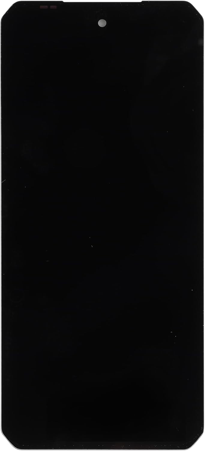 New LCD Replacement Compatible with Unihertz Tank 2 (Black Without Frame) LCD Display Touch Screen Digitizer Assembly with Repair Tools