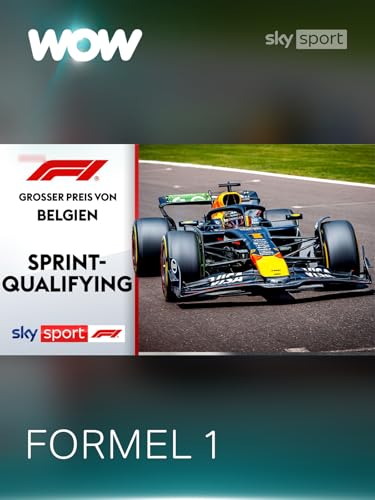 Überraschung in Rot – die Sprint-Quali-Highlights