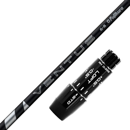 RusTick XN\p݊X[ut Vtg 24 x^X F^X ubN 24 VENTUS BLACK VeloCore Plus {dl(ZXi V[Y hCo[ 45.0C`) (6-X)