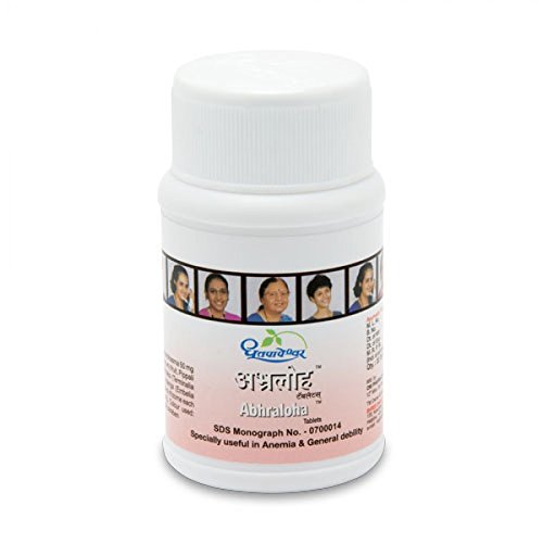 See full amazon price history chart for ABHRALOHA 30 TAB. ABHRALOHA 30 TAB. (B0798PRJ1G) Amazon Price History, Amazon Price Tracker