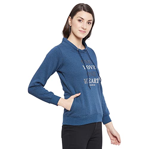 Image of Duke Women Sweatshirt