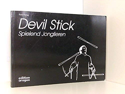 Preisvergleich Produktbild Devil Stick