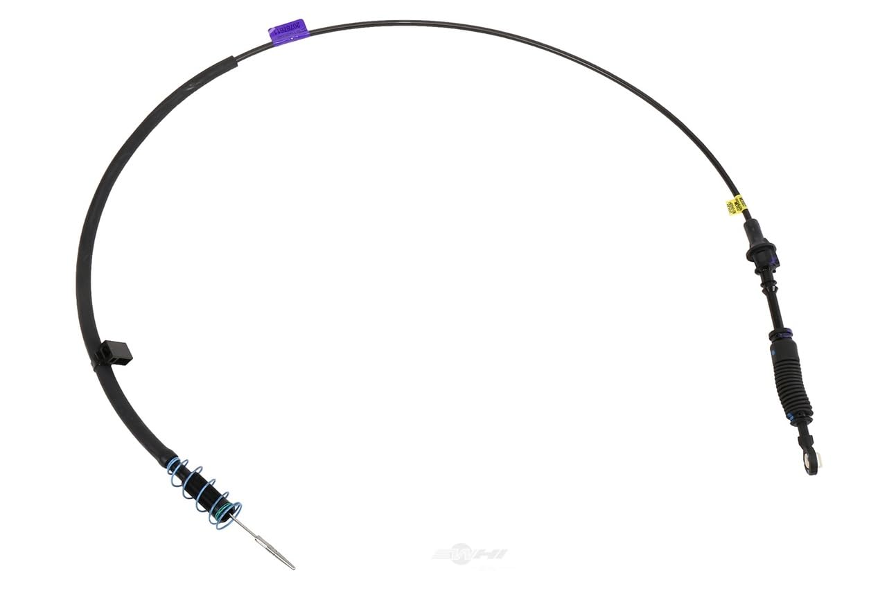 Amazon.com: General Motors 20787611, Auto Trans Shifter Cable