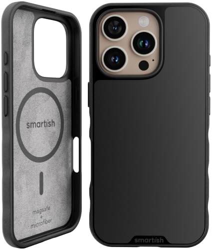 Smartish iPhone 16 Pro Gripmunk