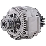 Valeo 439583 OEM Alternator Compatible with Mercedes-Benz ML320 3.0L 2007-2008