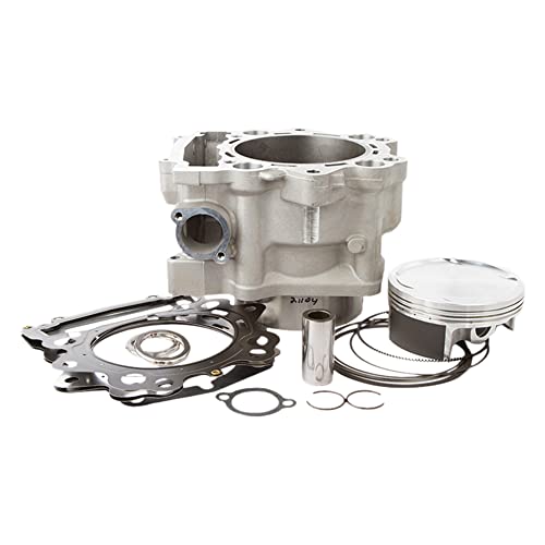 Cylinder Jug For Yamaha Rhino 700 YXR700F 4X4 2008 2009 2010-2013 Standard Bore - Foto 8