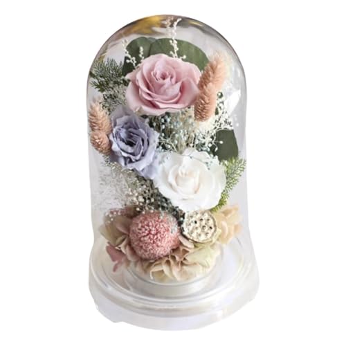 プリザーブドフラワー 仏花 仏壇用 お供え花 生花 ブリザードフラワー お供え プラスティックドーム ペット仏花 花 菊花 カーネーション 供花 お花 アレンジメント ペットのお供え お悔やみ 供花 お彼岸 初盆 新盆 お盆 御供え 四十九日 枕花 告別式