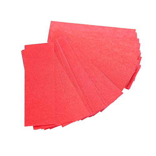 300 Fogli/scatola Carta Dentale, Carte Articolate