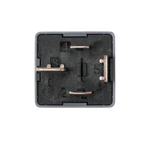 Module de relais DH22-14B192-EA pour bougies de préchauffage - 5