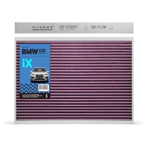 �n�C�l�X BMW iX (i20) �G�A�R���t�B���^�[�EM60 xDrive40 xDrive50�EPM2.5�΍� �ԕ��΍� �R�ہE�؍��Y �����Y �ԕ� ���� ��������u���b�N�E�d�C������ ���肵������ �ʋC�݌v�E�h�J�r �R�E�C���X �E�L�E�K���i�� 641