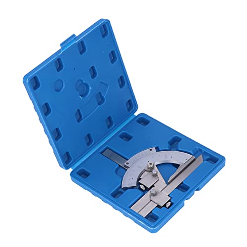 Transportador de Ángulo Universal para Carpintería 0-320° miniatura 1