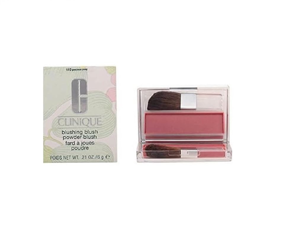 Clinique 61355 - Colorete