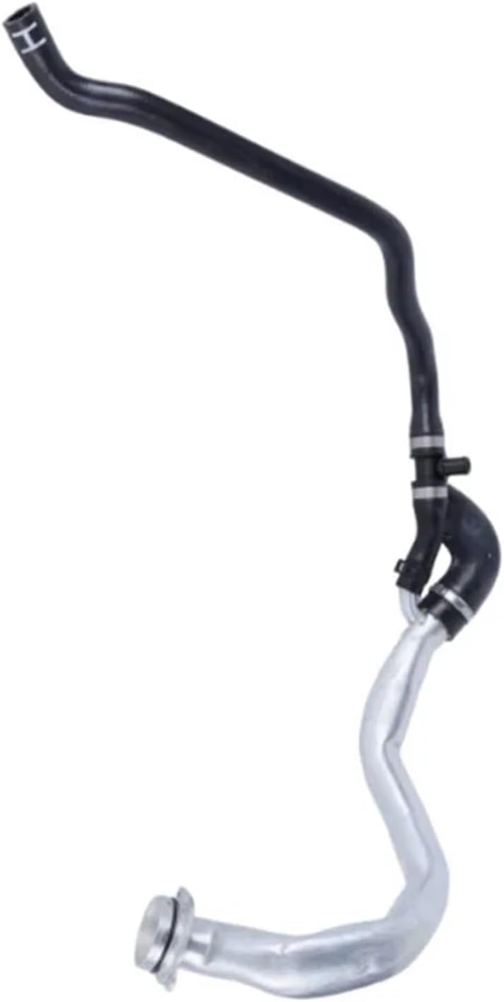A11537584630 Car Accessories Engine cooler line Coolant Hose 11537584630 Compatible With BMW E70 E71 X6 X5